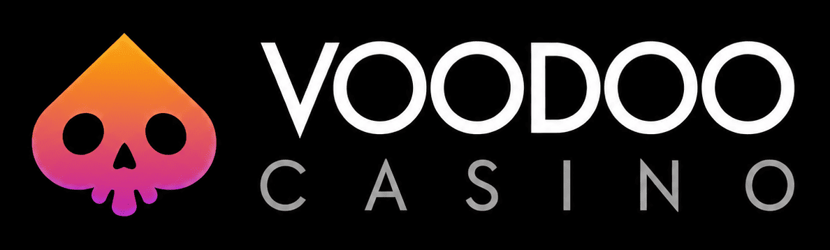 Voodoo Casino logo
